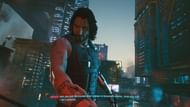 Image via CD Projekt RED